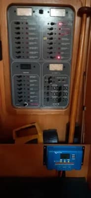 1991 Feeling 446 Boat for Sale 5