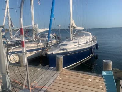 Bavaria 37 Cruiser 2