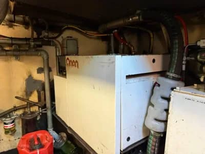 1960 Noordzeekotter ‘WR 134’ Boat for Sale in Groningen 5