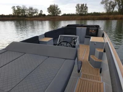 Maxima 840 TENDER 3