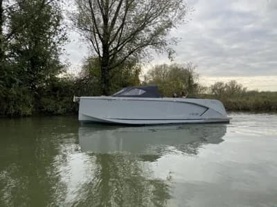 Maxima 840 TENDER 4