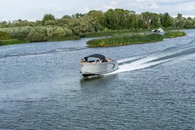 Maxima 840 TENDER 5