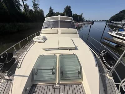 Coronet Commander 38` 3