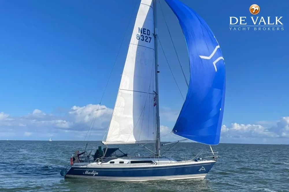 1998 Winner 11.20 Boat for Sale in Contact De Valk Monnickendam