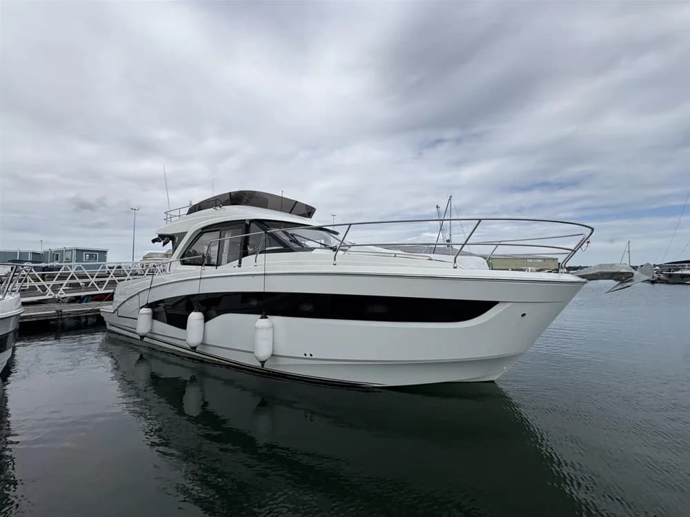 2025 Beneteau Antares 12 Boat for Sale