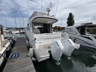 2025 Beneteau Antares 12 Boat for Sale 2