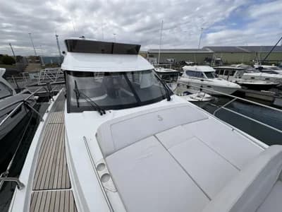 2025 Beneteau Antares 12 Boat for Sale 4