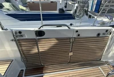 2025 Beneteau Antares 12 Boat for Sale 5