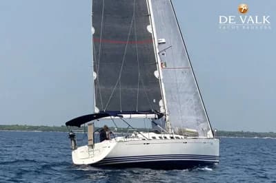 2006 X-Yachts X-46 Boat for Sale in Contact De Valk Costa Blanca 2