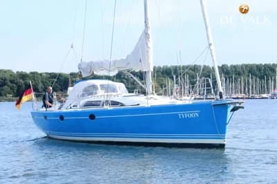 2008 Van De Stadt 44 Boat for Sale in Contact De Valk Monnickendam 2