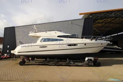 Cranchi Atlantique 50 Fly 2