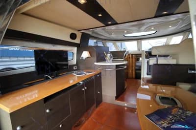 Cranchi Atlantique 50 Fly 3