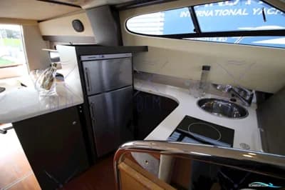 Cranchi Atlantique 50 Fly 5