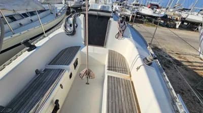 Hanse 300 3