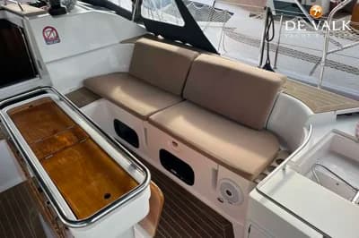 2018 Elan Impression 50 Boat for Sale in Contact De Valk Dalmatia 3