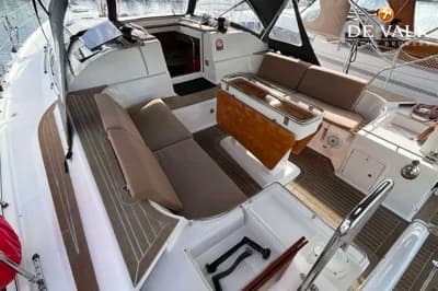 2018 Elan Impression 50 Boat for Sale in Contact De Valk Dalmatia 4