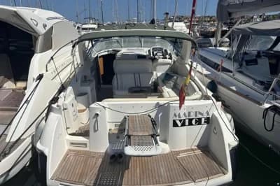 Windy 37 Grand Mistral 3