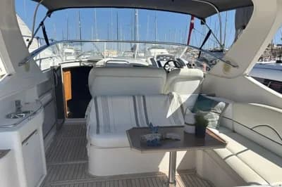 Windy 37 Grand Mistral 4