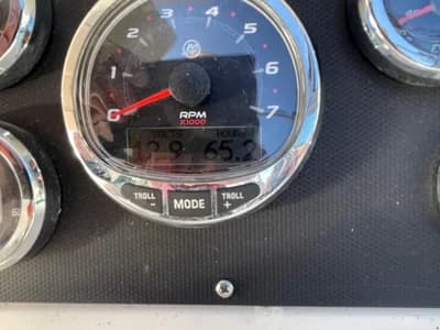 Sea Ray Sundancer 290/290DA 3