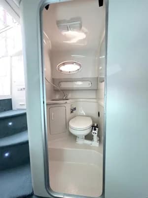 Sea Ray Sundancer 290/290DA 4