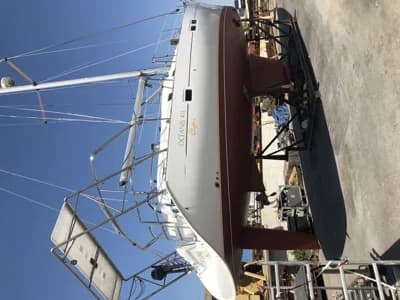 Bénéteau Oceanis 411 Clipper 2