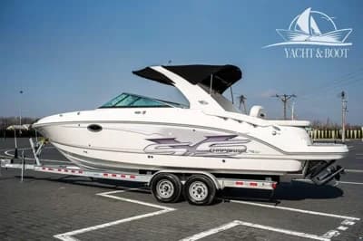 Chaparral SSX 287 2