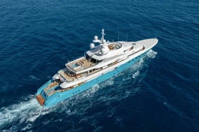 2013 Dunya Yachts Custom Boat for Sale in Marseille 3
