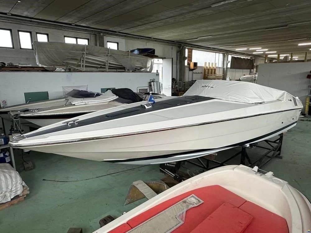Riva SAINT TROPEZ