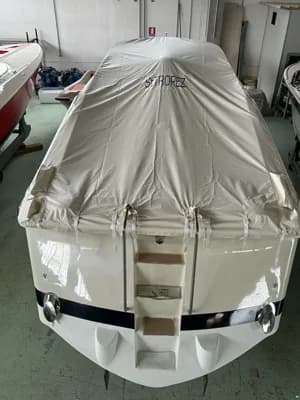 Riva SAINT TROPEZ 4