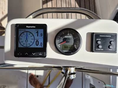 Dufour 390 Grand Large 3
