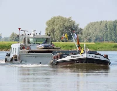 Spits 38.97 CvO Rijn 2