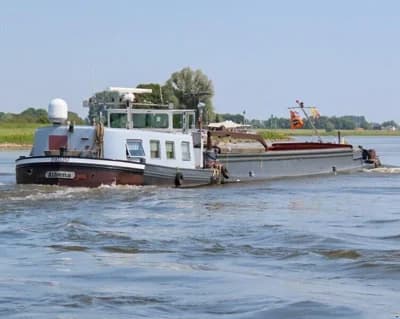 Spits 38.97 CvO Rijn 3