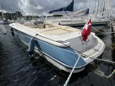 Chris Craft 28 Corsair Heritage (2009) Yderligere N 2