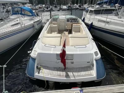 Chris Craft 28 Corsair Heritage (2009) Yderligere N 3