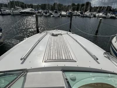 Chris Craft 28 Corsair Heritage (2009) Yderligere N 5