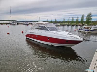 Beneteau Monte Carlo 32 Open 2