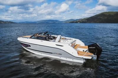 Uttern D70 Premium Exclusive DeLuxe Line 2
