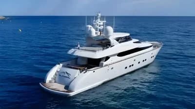 2008 Maiora 31 DP Boat for Sale in Palamós 2