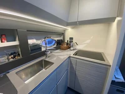 2020 Pershing 62 Boat for Sale 4