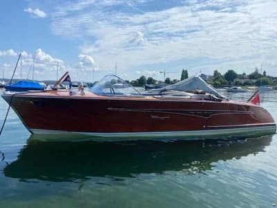 Pedrazzini Capri de Luxe 2