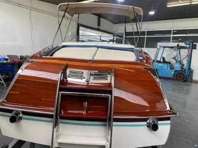 Pedrazzini Capri de Luxe 3