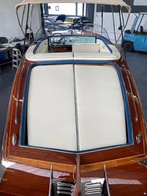Pedrazzini Capri de Luxe 4