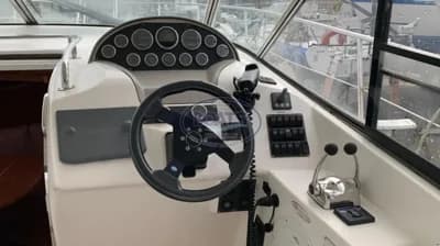 Bavaria 35 SPORT HT 2