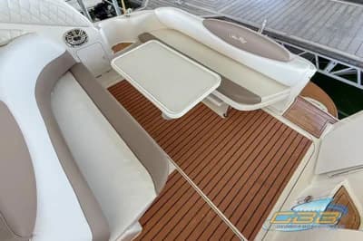2000 Sea Ray 340 Sundancer 2