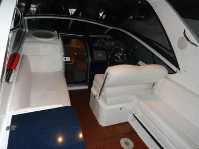 Sealine S29 4