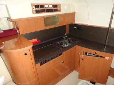 Sealine S29 5