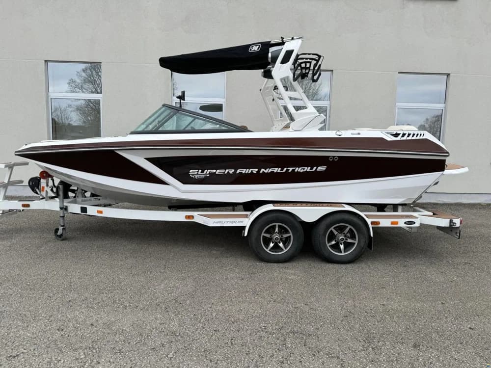 Nautique Super Air Nautique GS20