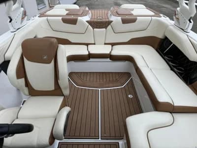 Nautique Super Air Nautique GS20 3
