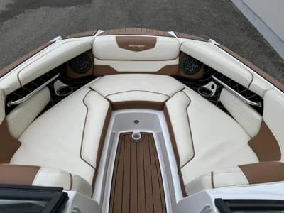 Nautique Super Air Nautique GS20 4