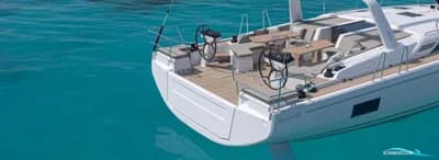 Beneteau Oceanis 52 2
